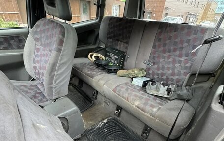 Ford Maverick II, 1995 год, 240 000 рублей, 4 фотография