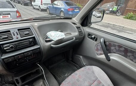 Ford Maverick II, 1995 год, 240 000 рублей, 6 фотография