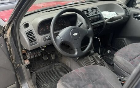 Ford Maverick II, 1995 год, 240 000 рублей, 9 фотография