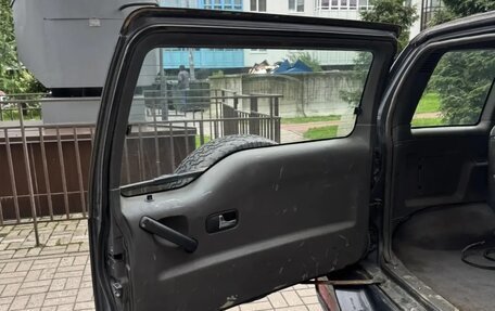 Ford Maverick II, 1995 год, 240 000 рублей, 12 фотография