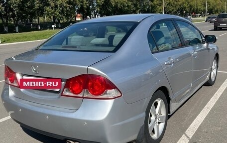 Honda Civic VIII, 2008 год, 570 000 рублей, 6 фотография