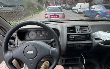 Ford Maverick II, 1995 год, 240 000 рублей, 8 фотография
