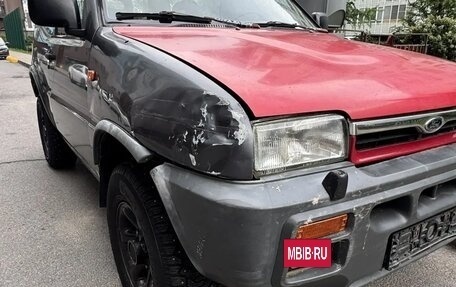 Ford Maverick II, 1995 год, 240 000 рублей, 5 фотография