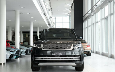 Land Rover Range Rover IV рестайлинг, 2026 год, 24 300 000 рублей, 2 фотография