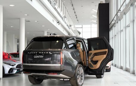 Land Rover Range Rover IV рестайлинг, 2026 год, 24 300 000 рублей, 7 фотография
