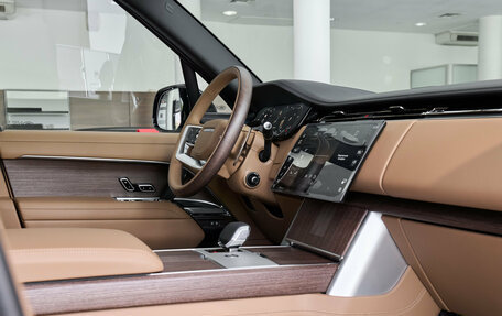 Land Rover Range Rover IV рестайлинг, 2026 год, 24 300 000 рублей, 10 фотография