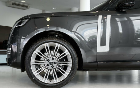 Land Rover Range Rover IV рестайлинг, 2026 год, 24 300 000 рублей, 4 фотография