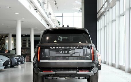 Land Rover Range Rover IV рестайлинг, 2026 год, 24 300 000 рублей, 6 фотография