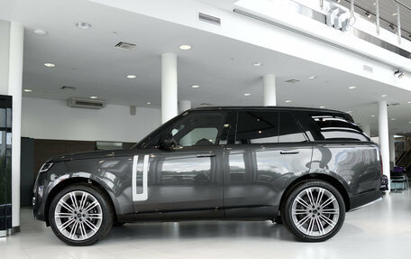 Land Rover Range Rover IV рестайлинг, 2026 год, 24 300 000 рублей, 3 фотография
