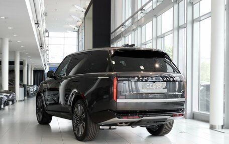 Land Rover Range Rover IV рестайлинг, 2026 год, 24 300 000 рублей, 5 фотография