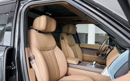 Land Rover Range Rover IV рестайлинг, 2026 год, 24 300 000 рублей, 9 фотография