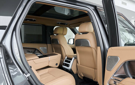 Land Rover Range Rover IV рестайлинг, 2026 год, 24 300 000 рублей, 14 фотография