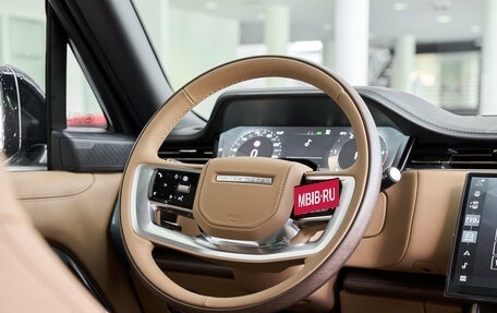 Land Rover Range Rover IV рестайлинг, 2026 год, 24 300 000 рублей, 12 фотография