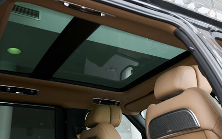 Land Rover Range Rover IV рестайлинг, 2026 год, 24 300 000 рублей, 28 фотография