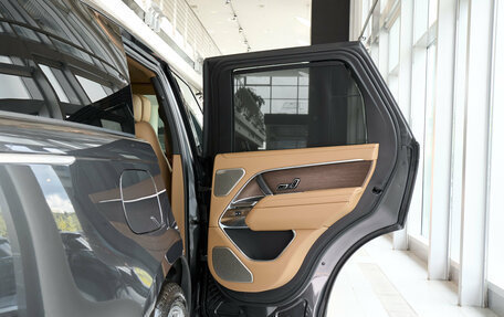 Land Rover Range Rover IV рестайлинг, 2026 год, 24 300 000 рублей, 31 фотография