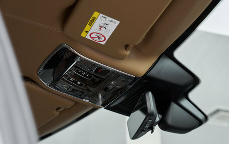 Land Rover Range Rover IV рестайлинг, 2026 год, 24 300 000 рублей, 29 фотография