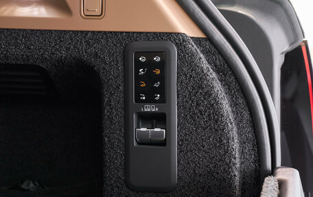 Land Rover Range Rover IV рестайлинг, 2026 год, 24 300 000 рублей, 34 фотография