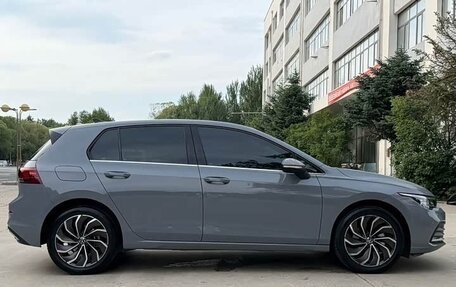 Volkswagen Golf VIII, 2023 год, 1 890 000 рублей, 5 фотография