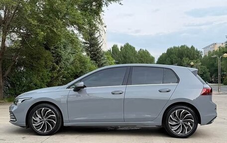 Volkswagen Golf VIII, 2023 год, 1 890 000 рублей, 6 фотография