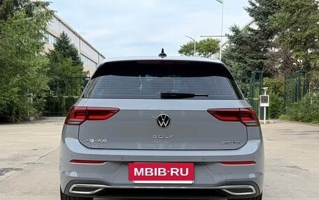 Volkswagen Golf VIII, 2023 год, 1 890 000 рублей, 8 фотография