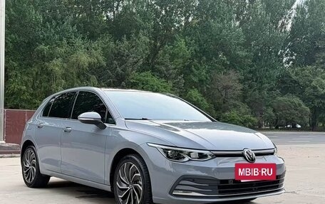 Volkswagen Golf VIII, 2023 год, 1 890 000 рублей, 3 фотография