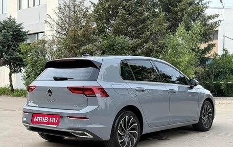 Volkswagen Golf VIII, 2023 год, 1 890 000 рублей, 7 фотография