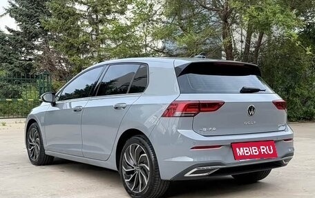 Volkswagen Golf VIII, 2023 год, 1 890 000 рублей, 9 фотография