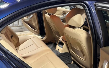 BMW 3 серия, 2014 год, 1 200 000 рублей, 10 фотография