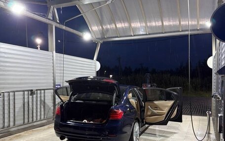 BMW 3 серия, 2014 год, 1 200 000 рублей, 12 фотография
