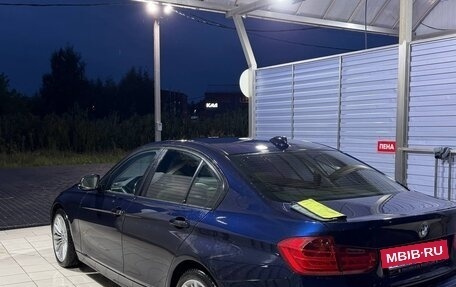BMW 3 серия, 2014 год, 1 200 000 рублей, 6 фотография