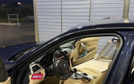 BMW 3 серия, 2014 год, 1 200 000 рублей, 8 фотография
