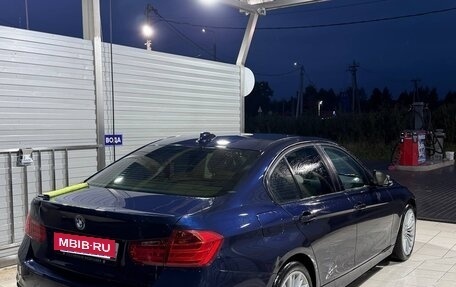 BMW 3 серия, 2014 год, 1 200 000 рублей, 5 фотография