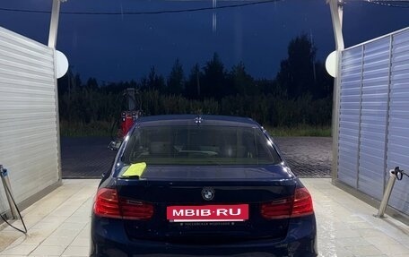 BMW 3 серия, 2014 год, 1 200 000 рублей, 4 фотография