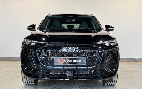 Audi Q5, 2026 год, 6 090 000 рублей, 2 фотография