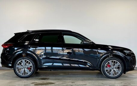 Audi Q5, 2026 год, 6 090 000 рублей, 4 фотография