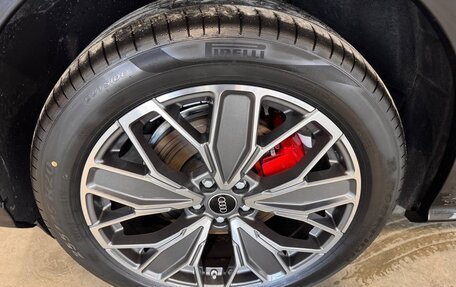 Audi Q5, 2026 год, 6 090 000 рублей, 9 фотография