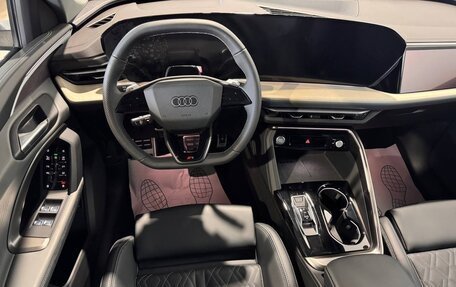 Audi Q5, 2026 год, 6 090 000 рублей, 15 фотография