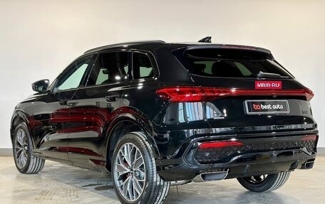 Audi Q5, 2026 год, 6 090 000 рублей, 7 фотография