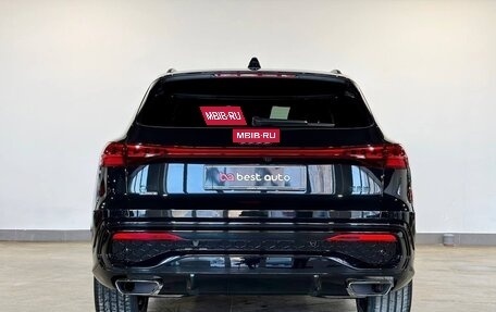 Audi Q5, 2026 год, 6 090 000 рублей, 6 фотография