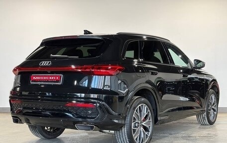 Audi Q5, 2026 год, 6 090 000 рублей, 5 фотография