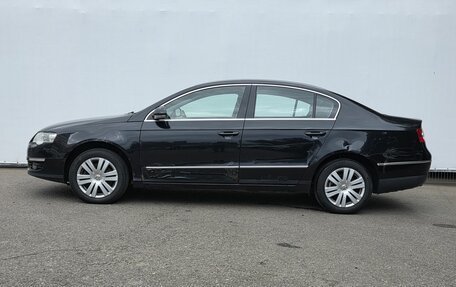 Volkswagen Passat B6, 2007 год, 580 000 рублей, 8 фотография