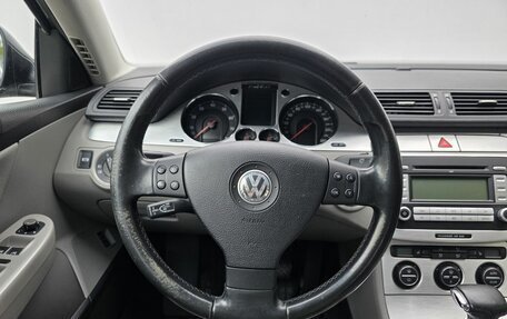 Volkswagen Passat B6, 2007 год, 580 000 рублей, 12 фотография