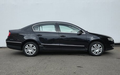 Volkswagen Passat B6, 2007 год, 580 000 рублей, 4 фотография