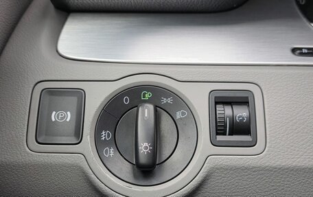 Volkswagen Passat B6, 2007 год, 580 000 рублей, 16 фотография