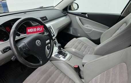 Volkswagen Passat B6, 2007 год, 580 000 рублей, 9 фотография