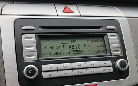 Volkswagen Passat B6, 2007 год, 580 000 рублей, 13 фотография