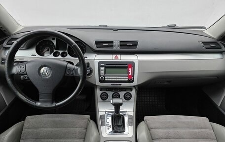 Volkswagen Passat B6, 2007 год, 580 000 рублей, 11 фотография
