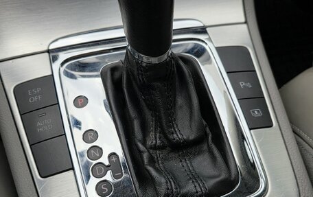 Volkswagen Passat B6, 2007 год, 580 000 рублей, 18 фотография