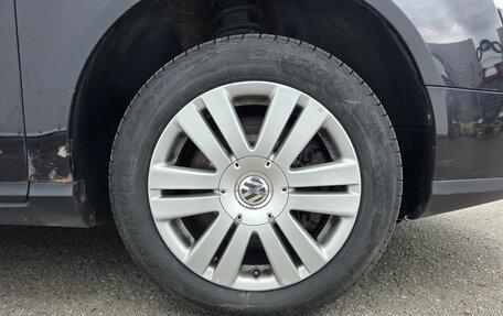 Volkswagen Passat B6, 2007 год, 580 000 рублей, 20 фотография