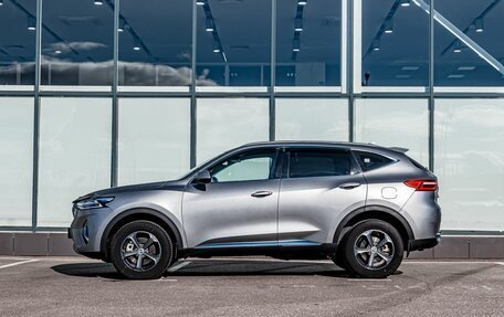 Haval F7 I, 2022 год, 1 750 000 рублей, 7 фотография